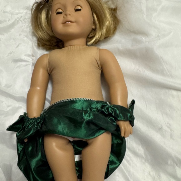 American Girl Doll Kit - Picture 3 of 10
